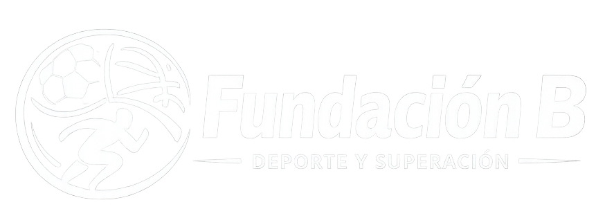 Logo Fundacion B