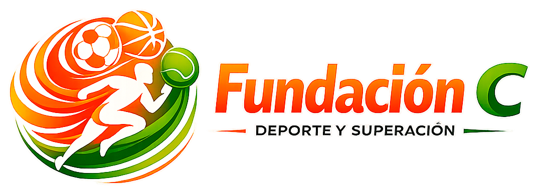 Logo Fundacion C